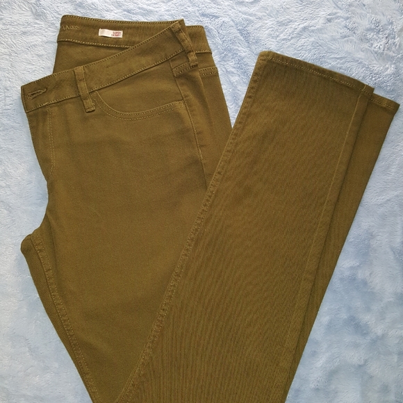 Arizona Super Skinny Jeans - Picture 1 of 3